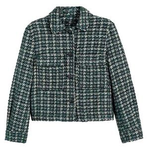 Mango Basics Women Blazer Jacket Small BNWT